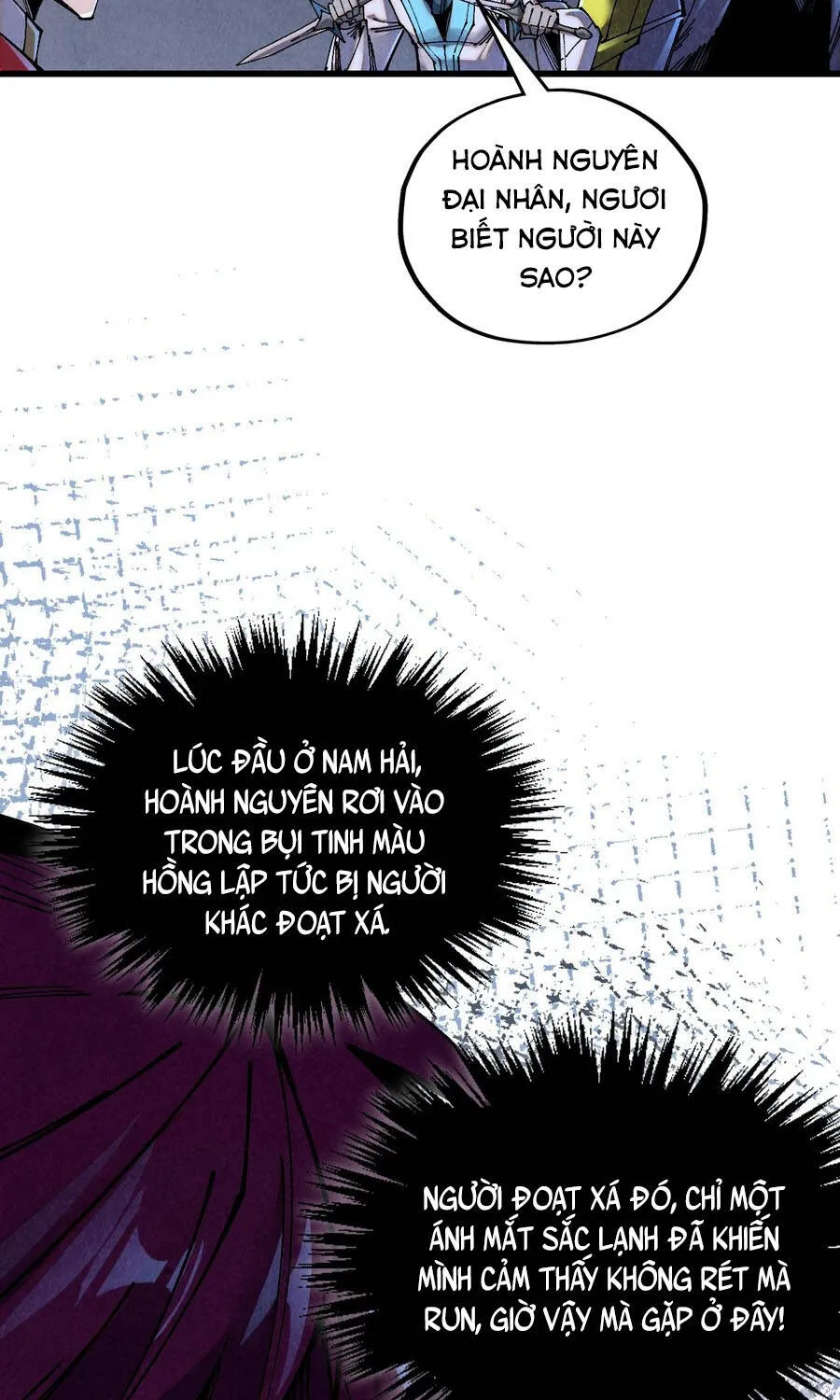 Vạn Cổ Chí Tôn Chap 509 - Next Chap 510