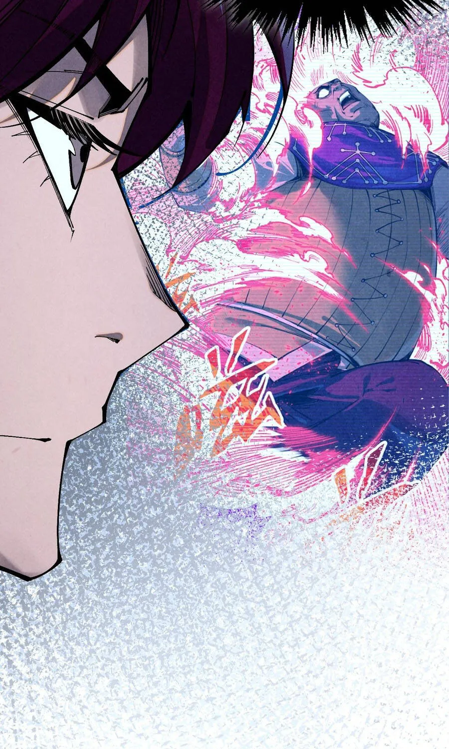 Vạn Cổ Chí Tôn Chap 509 - Next Chap 510