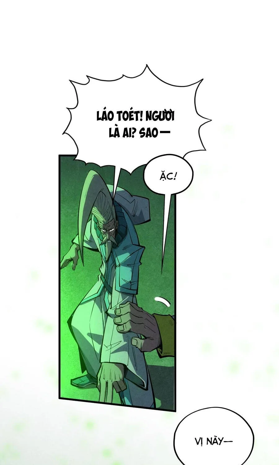 Vạn Cổ Chí Tôn Chap 509 - Next Chap 510