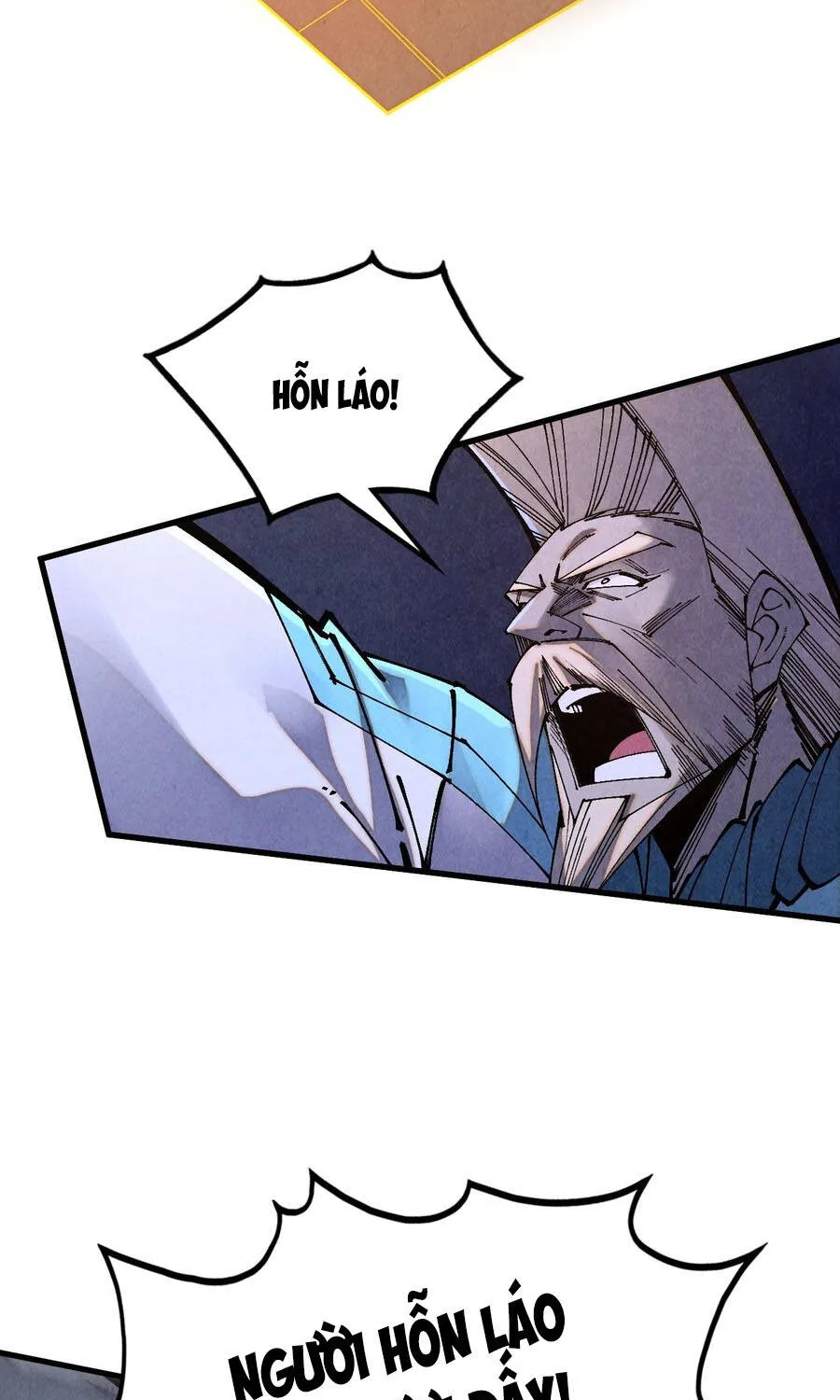 Vạn Cổ Chí Tôn Chap 509 - Next Chap 510