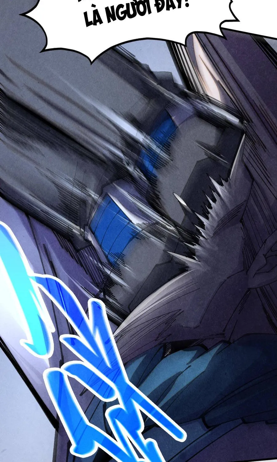 Vạn Cổ Chí Tôn Chap 509 - Next Chap 510