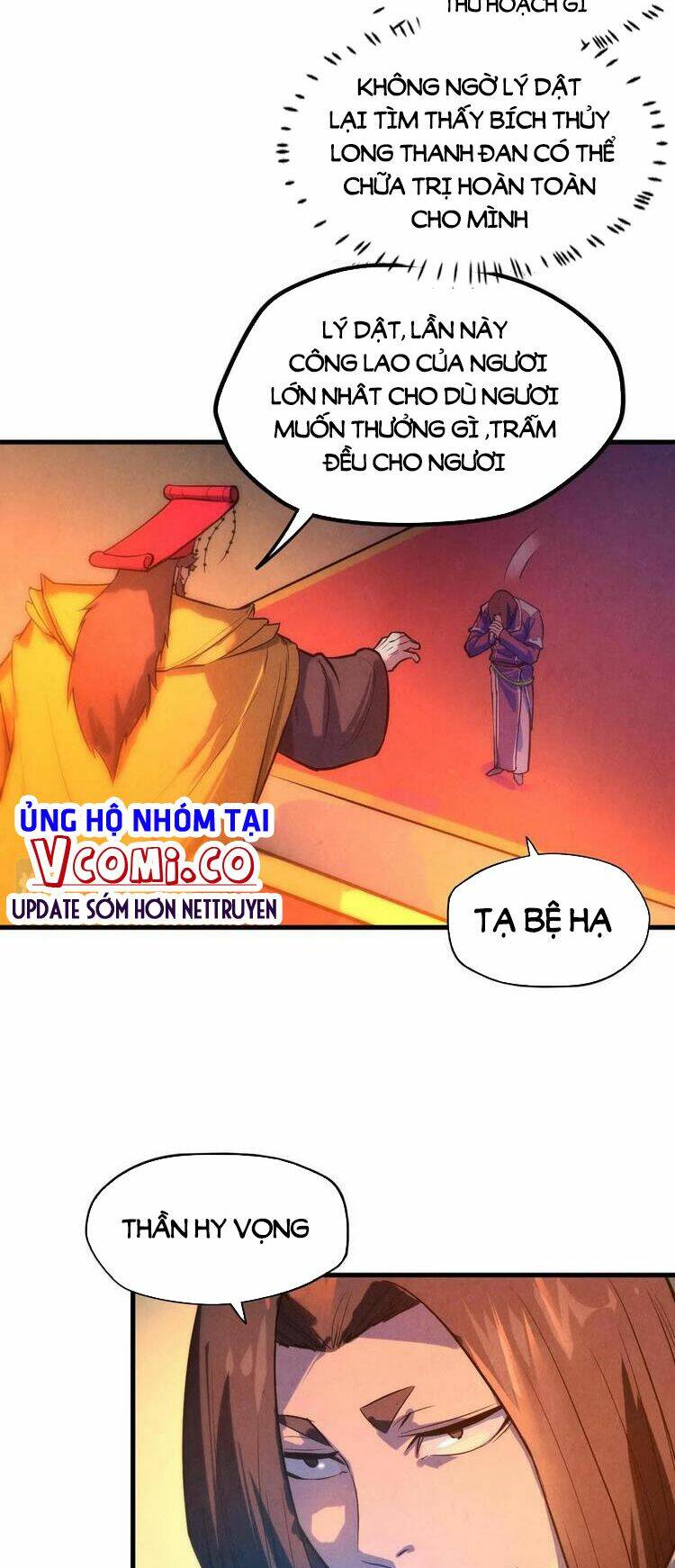Vạn Cổ Chí Tôn Chap 51 - Next Chap 52