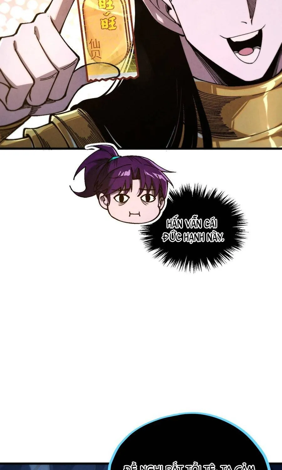 Vạn Cổ Chí Tôn Chap 513 - Next Chap 514