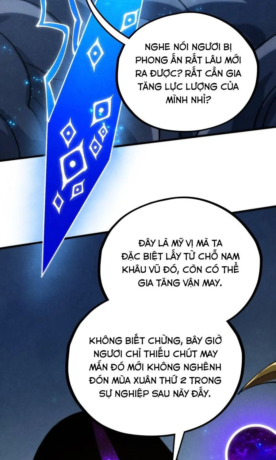 Vạn Cổ Chí Tôn Chap 513 - Next Chap 514
