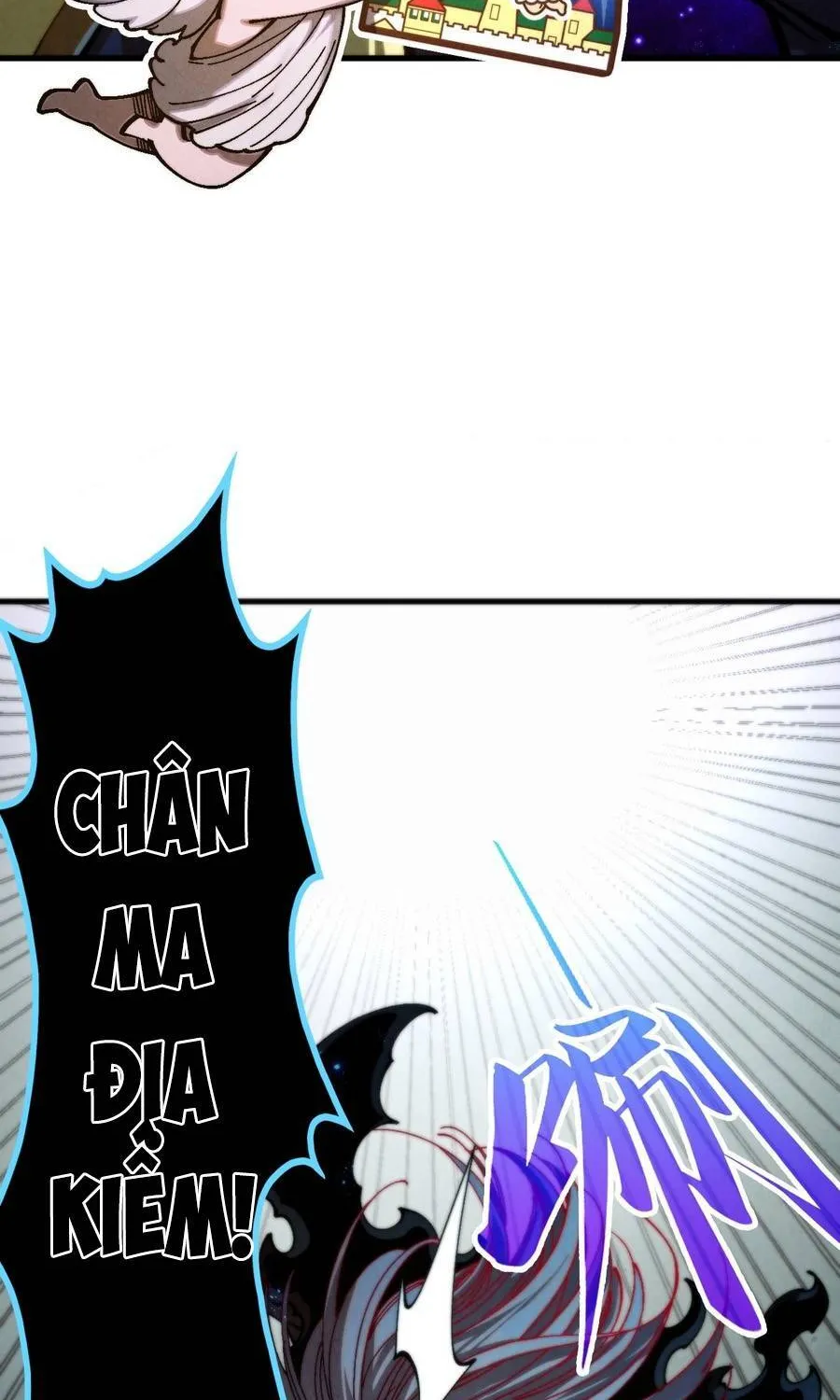 Vạn Cổ Chí Tôn Chap 513 - Next Chap 514