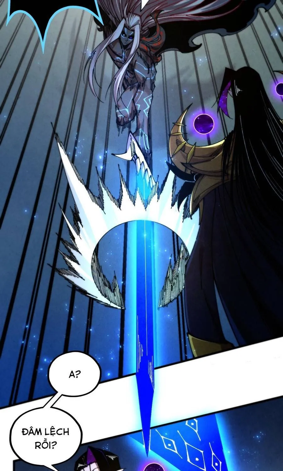 Vạn Cổ Chí Tôn Chap 513 - Next Chap 514