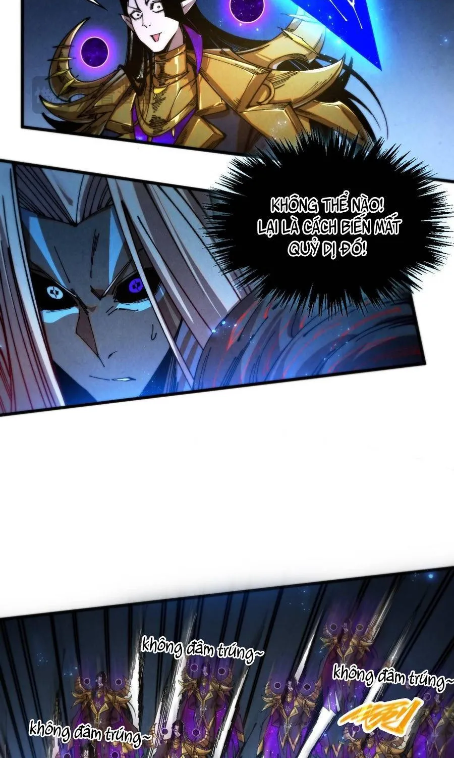 Vạn Cổ Chí Tôn Chap 513 - Next Chap 514