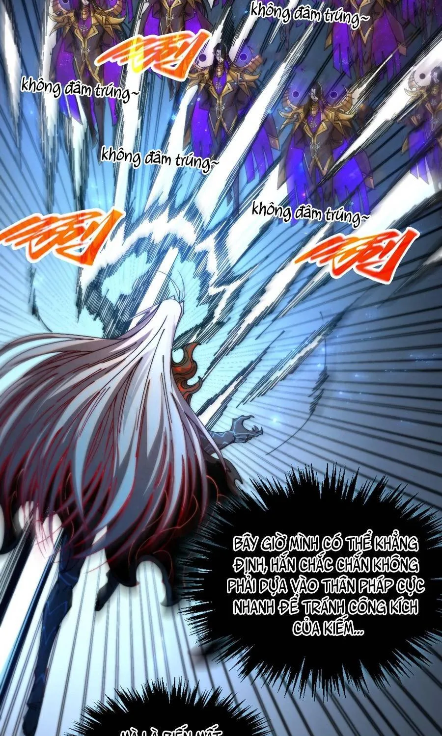 Vạn Cổ Chí Tôn Chap 513 - Next Chap 514