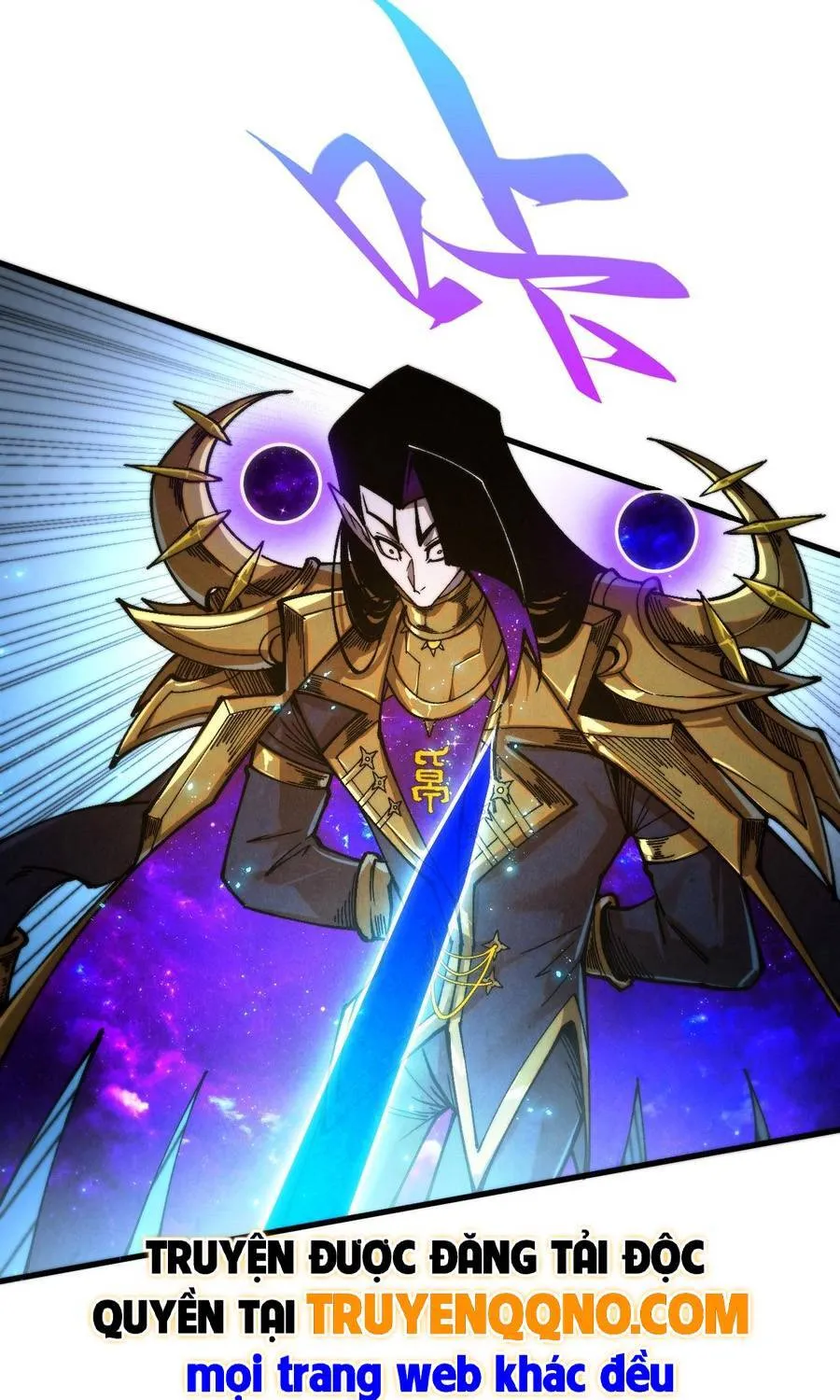 Vạn Cổ Chí Tôn Chap 513 - Next Chap 514