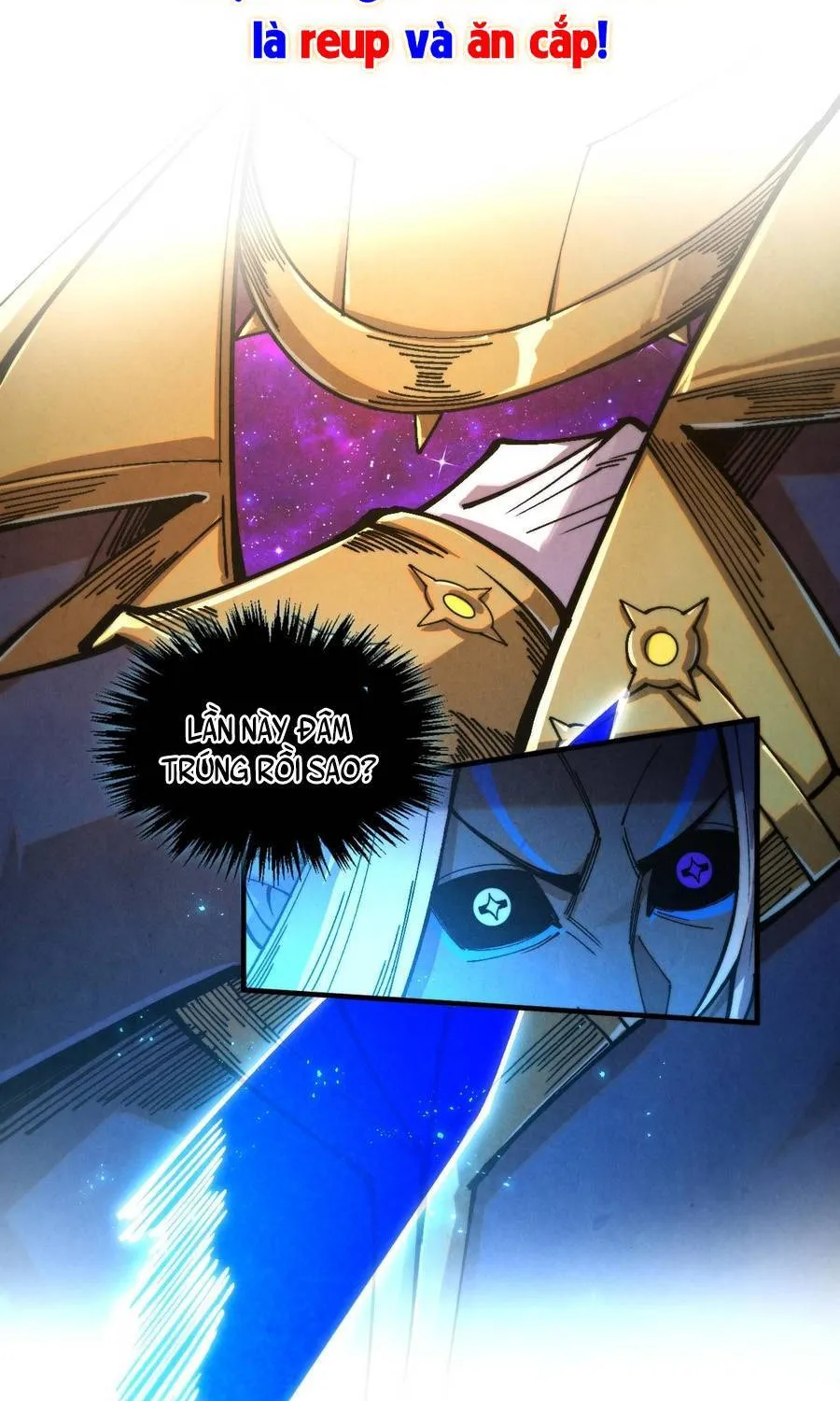 Vạn Cổ Chí Tôn Chap 513 - Next Chap 514