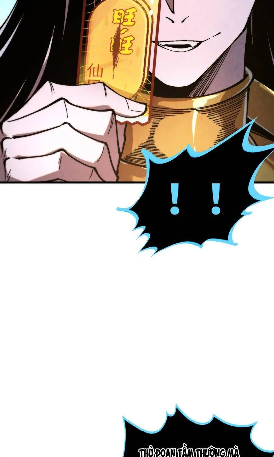 Vạn Cổ Chí Tôn Chap 513 - Next Chap 514