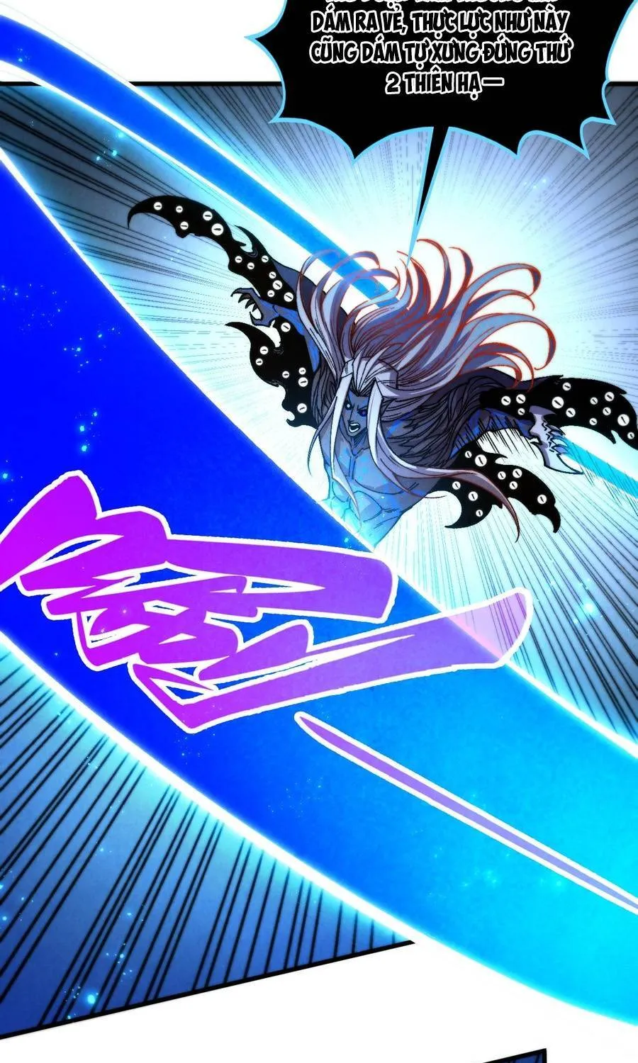 Vạn Cổ Chí Tôn Chap 513 - Next Chap 514