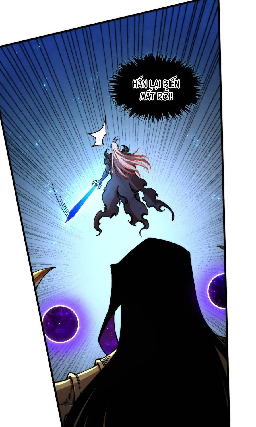 Vạn Cổ Chí Tôn Chap 513 - Next Chap 514