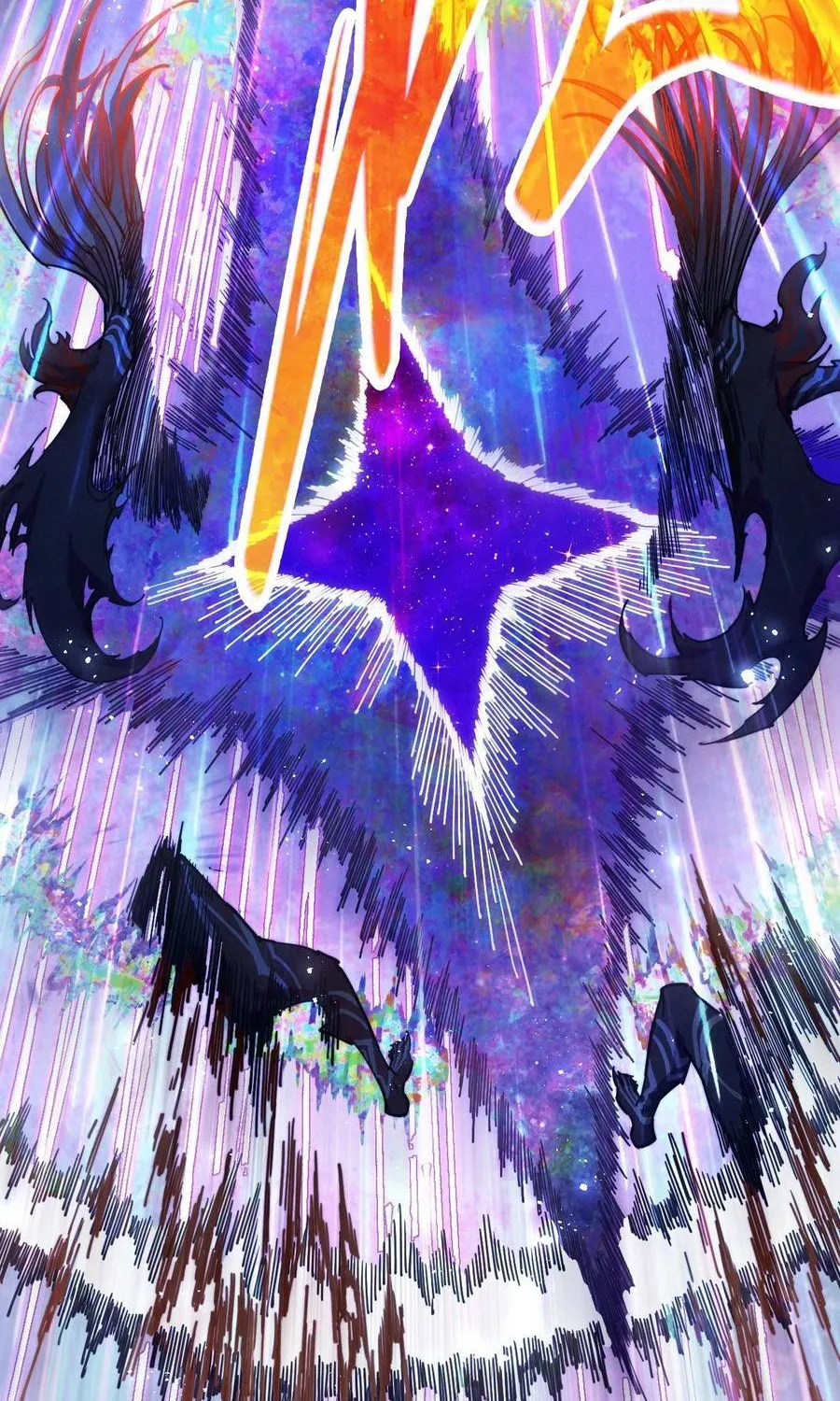 Vạn Cổ Chí Tôn Chap 513 - Next Chap 514