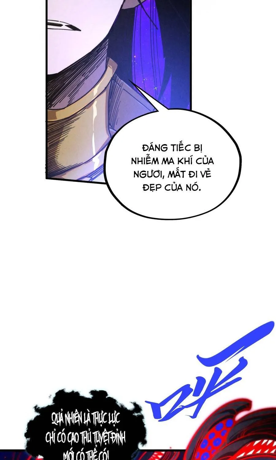 Vạn Cổ Chí Tôn Chap 513 - Next Chap 514