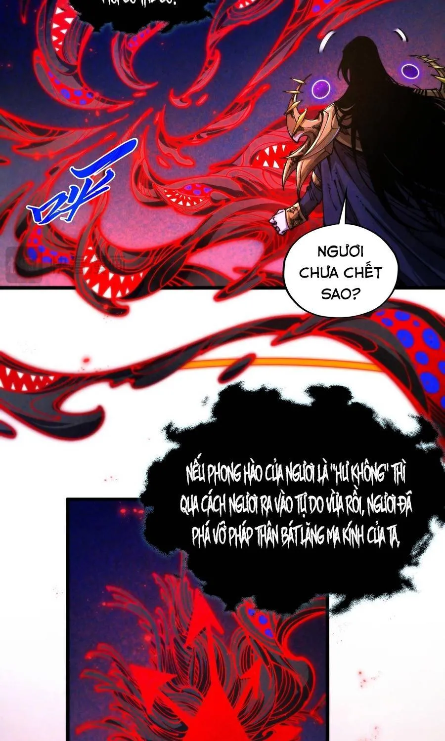 Vạn Cổ Chí Tôn Chap 513 - Next Chap 514