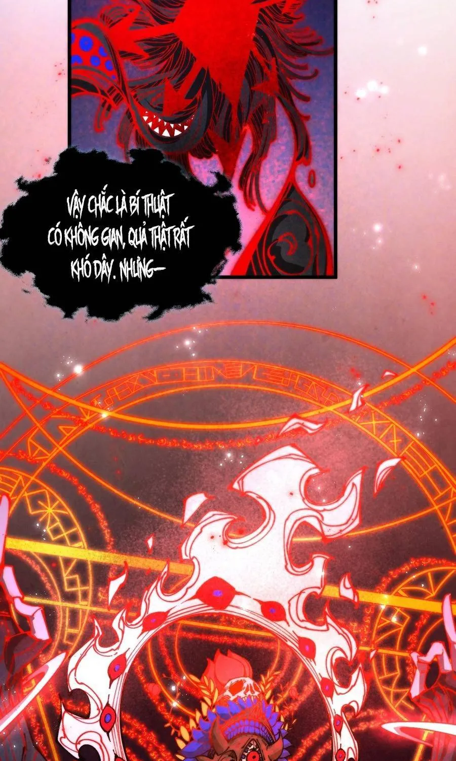 Vạn Cổ Chí Tôn Chap 513 - Next Chap 514