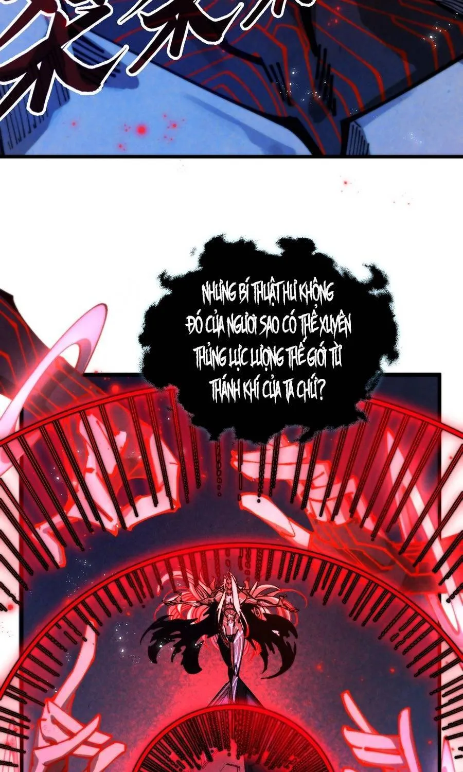 Vạn Cổ Chí Tôn Chap 513 - Next Chap 514