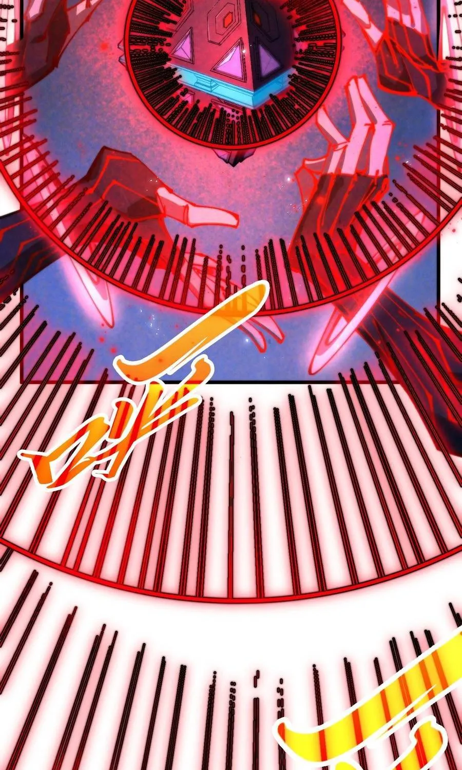 Vạn Cổ Chí Tôn Chap 513 - Next Chap 514