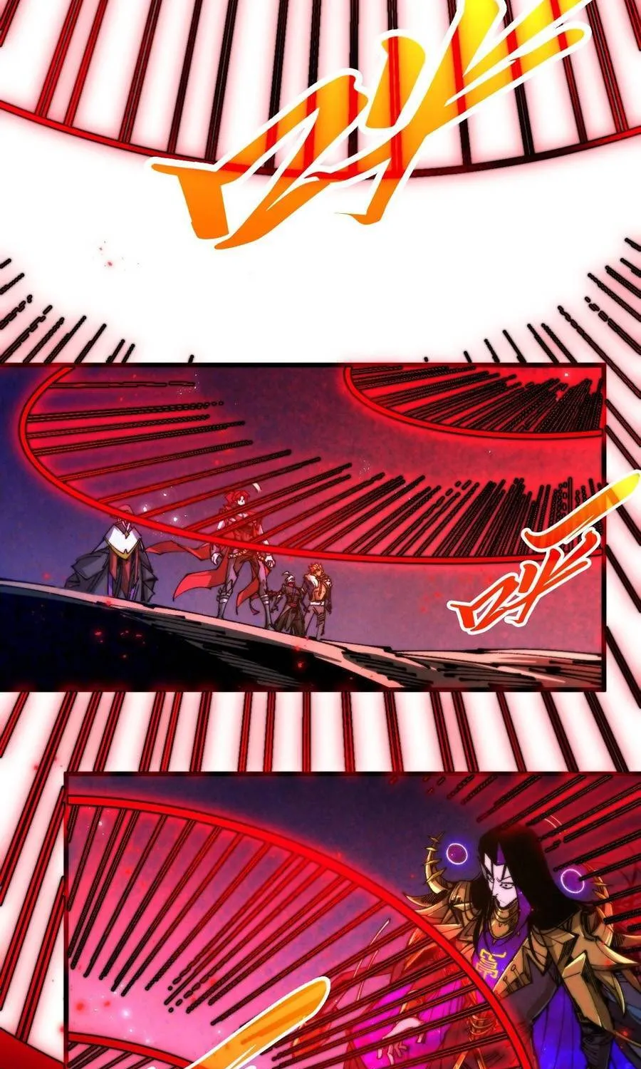 Vạn Cổ Chí Tôn Chap 513 - Next Chap 514