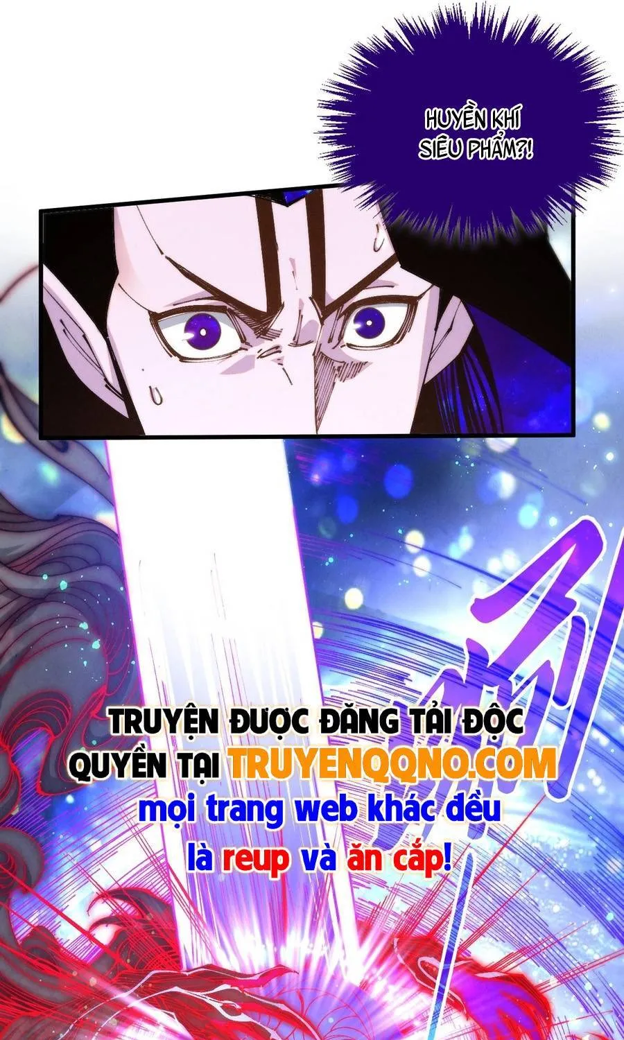 Vạn Cổ Chí Tôn Chap 513 - Next Chap 514