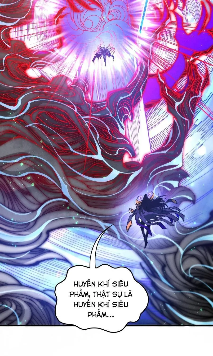 Vạn Cổ Chí Tôn Chap 513 - Next Chap 514