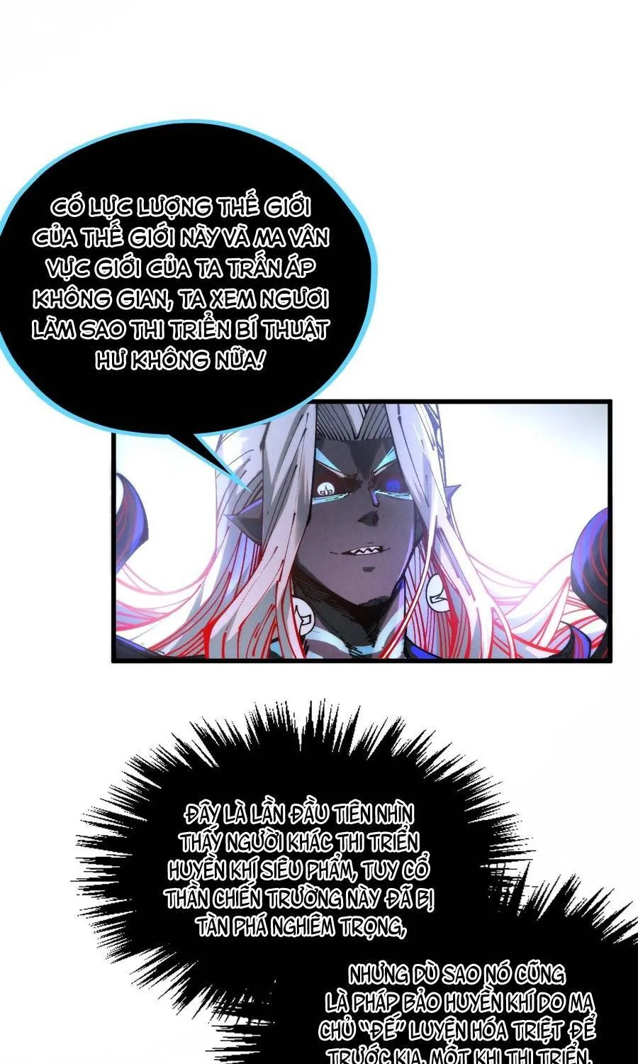 Vạn Cổ Chí Tôn Chap 513 - Next Chap 514