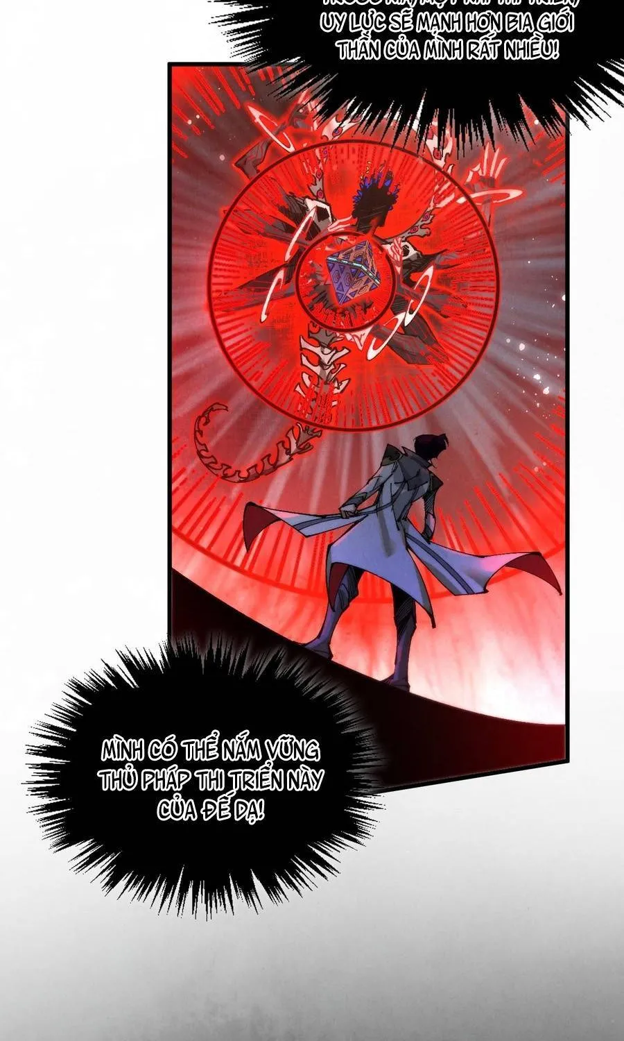 Vạn Cổ Chí Tôn Chap 513 - Next Chap 514