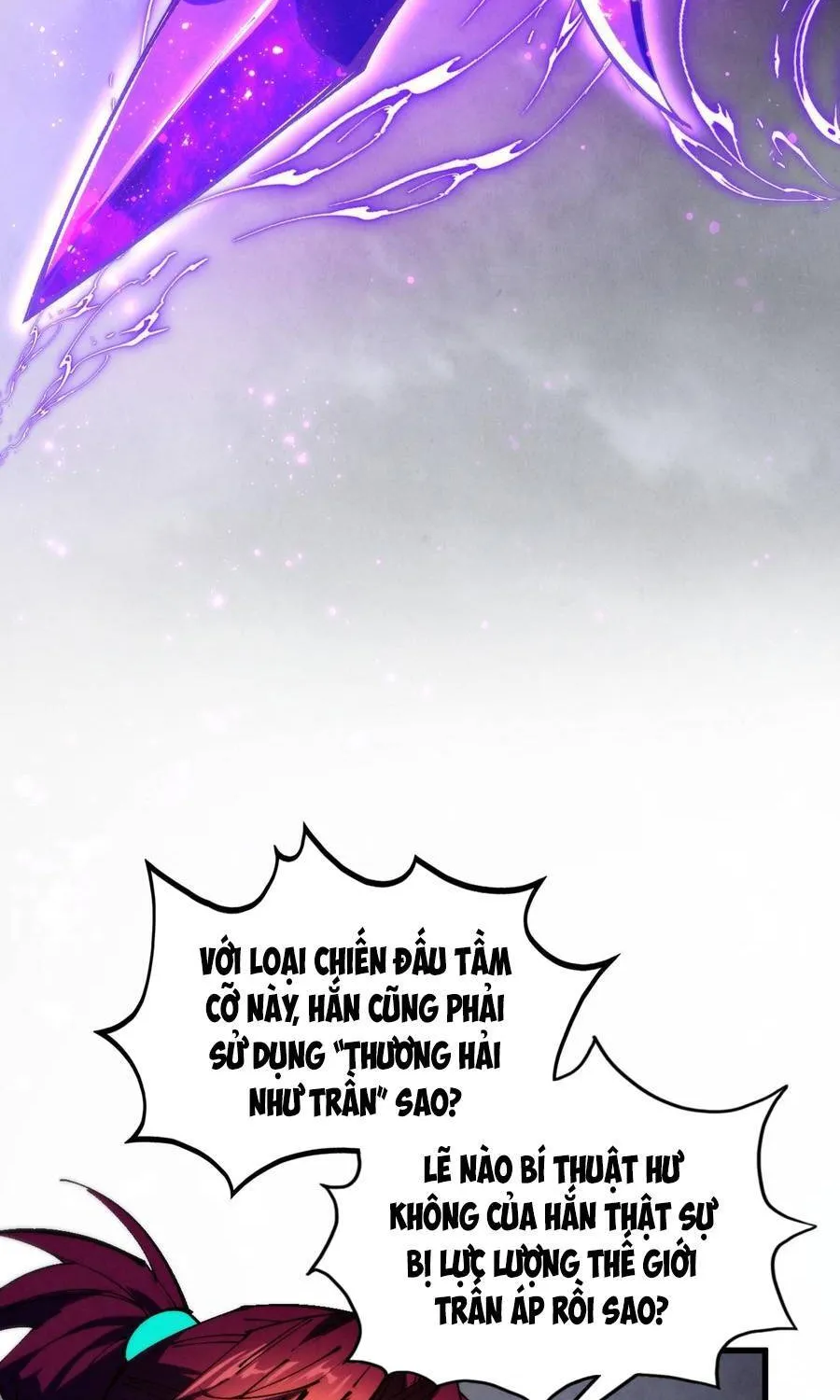 Vạn Cổ Chí Tôn Chap 513 - Next Chap 514