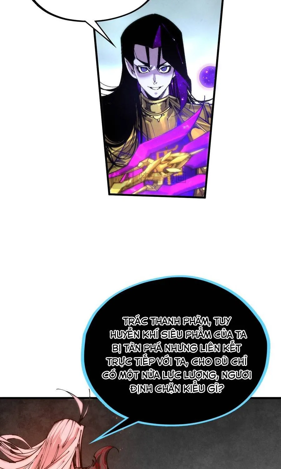 Vạn Cổ Chí Tôn Chap 513 - Next Chap 514