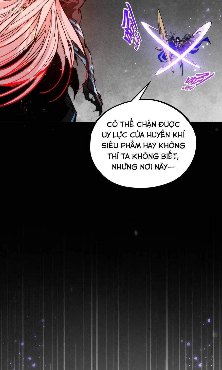 Vạn Cổ Chí Tôn Chap 513 - Next Chap 514
