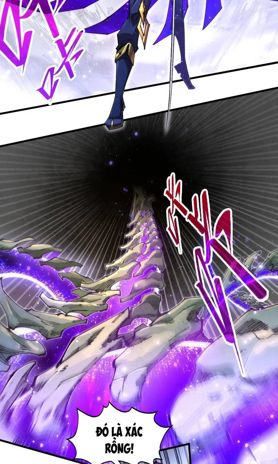 Vạn Cổ Chí Tôn Chap 513 - Next Chap 514