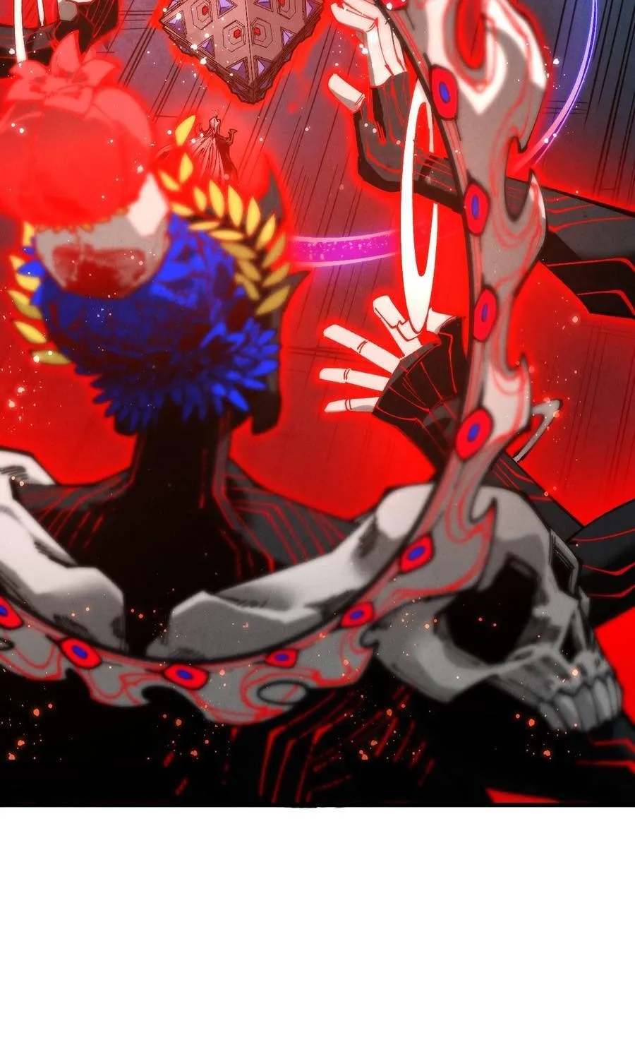 Vạn Cổ Chí Tôn Chap 513 - Next Chap 514