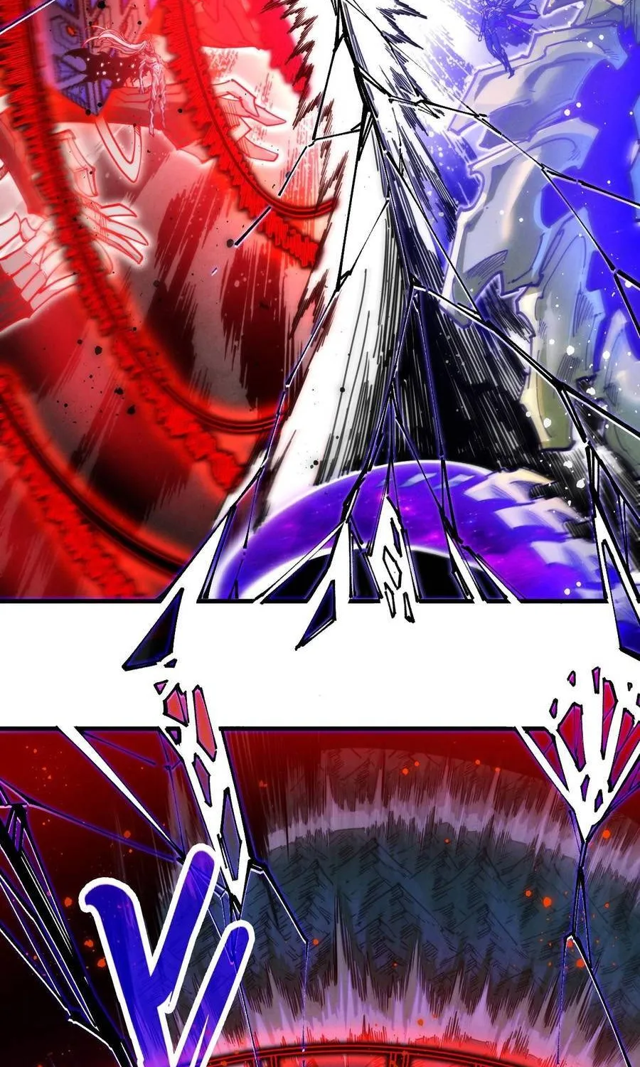 Vạn Cổ Chí Tôn Chap 513 - Next Chap 514