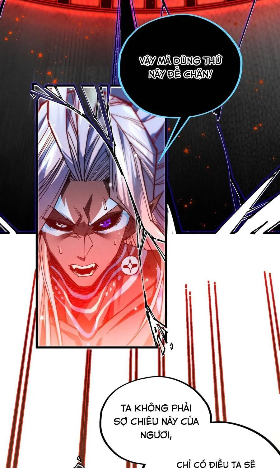 Vạn Cổ Chí Tôn Chap 513 - Next Chap 514