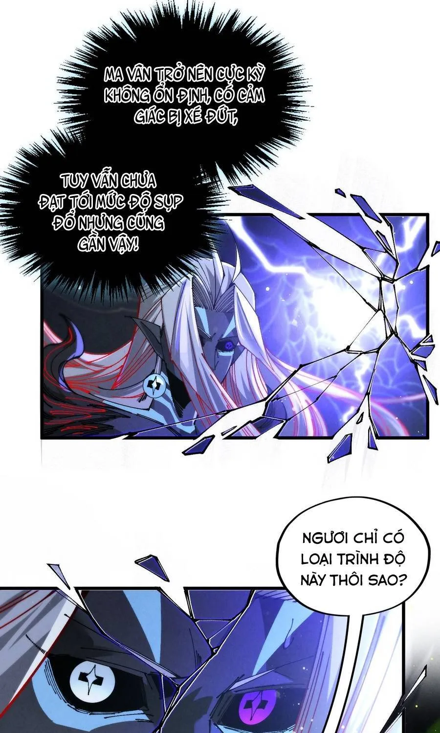 Vạn Cổ Chí Tôn Chap 513 - Next Chap 514