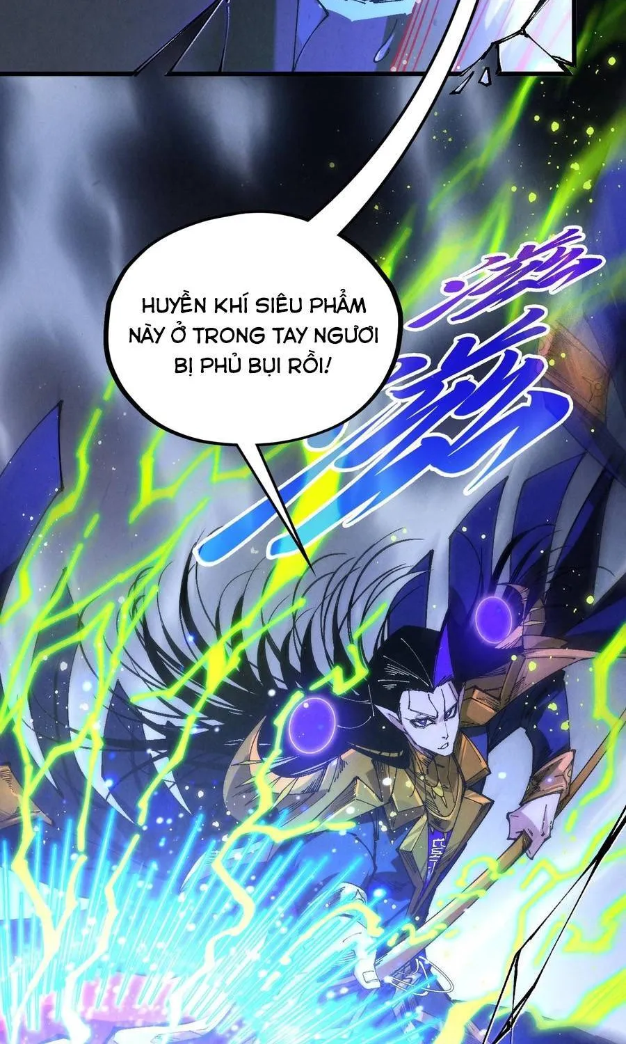 Vạn Cổ Chí Tôn Chap 513 - Next Chap 514