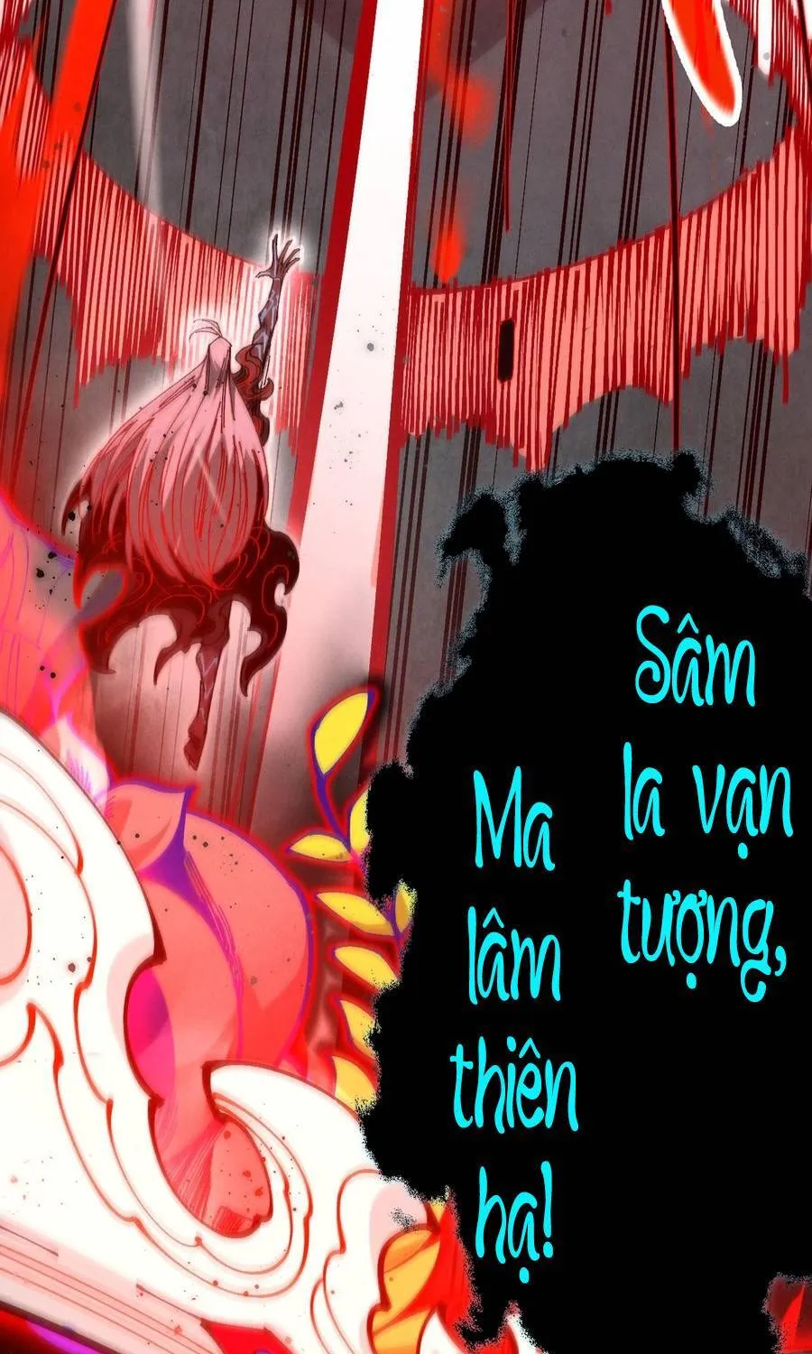 Vạn Cổ Chí Tôn Chap 513 - Next Chap 514