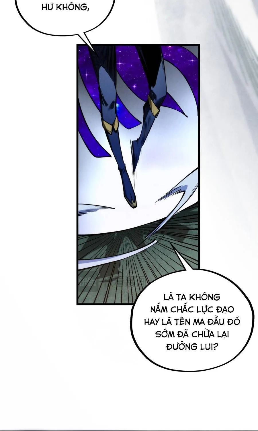Vạn Cổ Chí Tôn Chap 513 - Next Chap 514