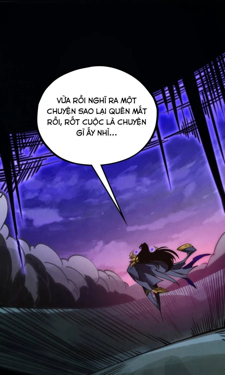 Vạn Cổ Chí Tôn Chap 513 - Next Chap 514