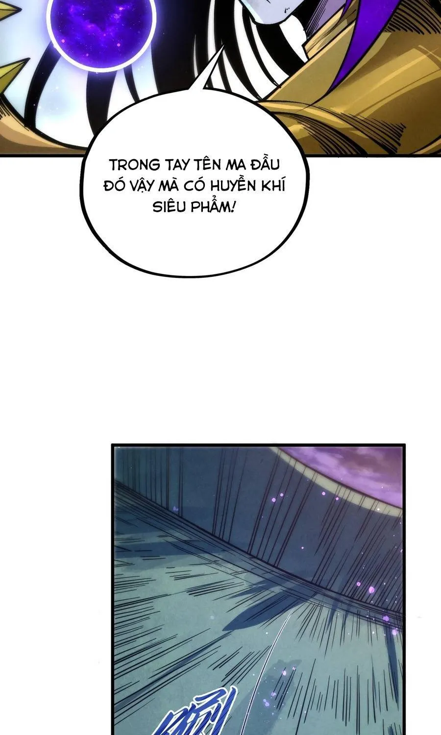 Vạn Cổ Chí Tôn Chap 513 - Next Chap 514