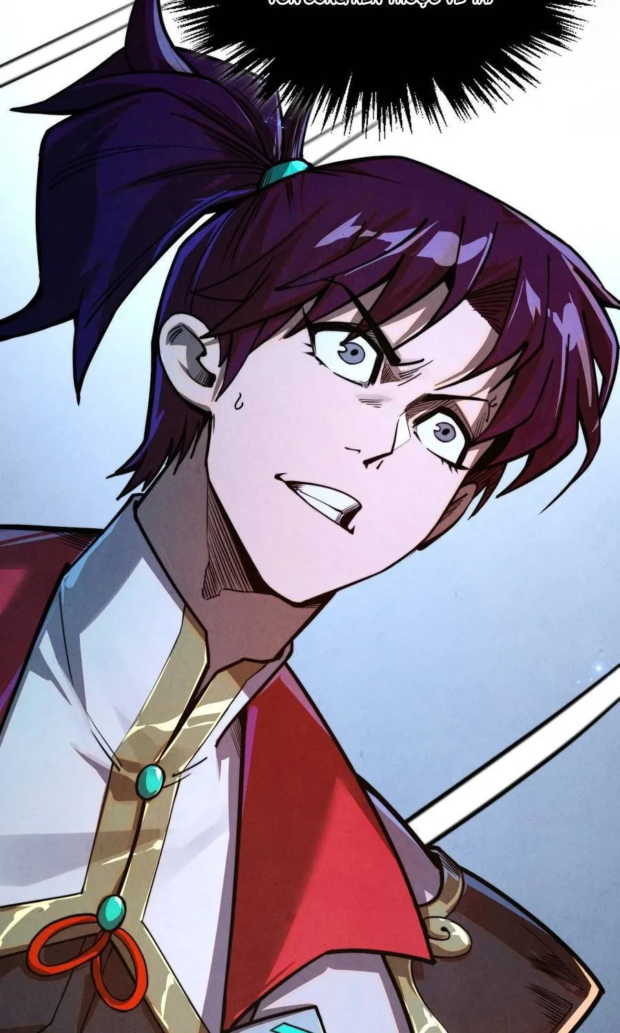 Vạn Cổ Chí Tôn Chap 513 - Next Chap 514