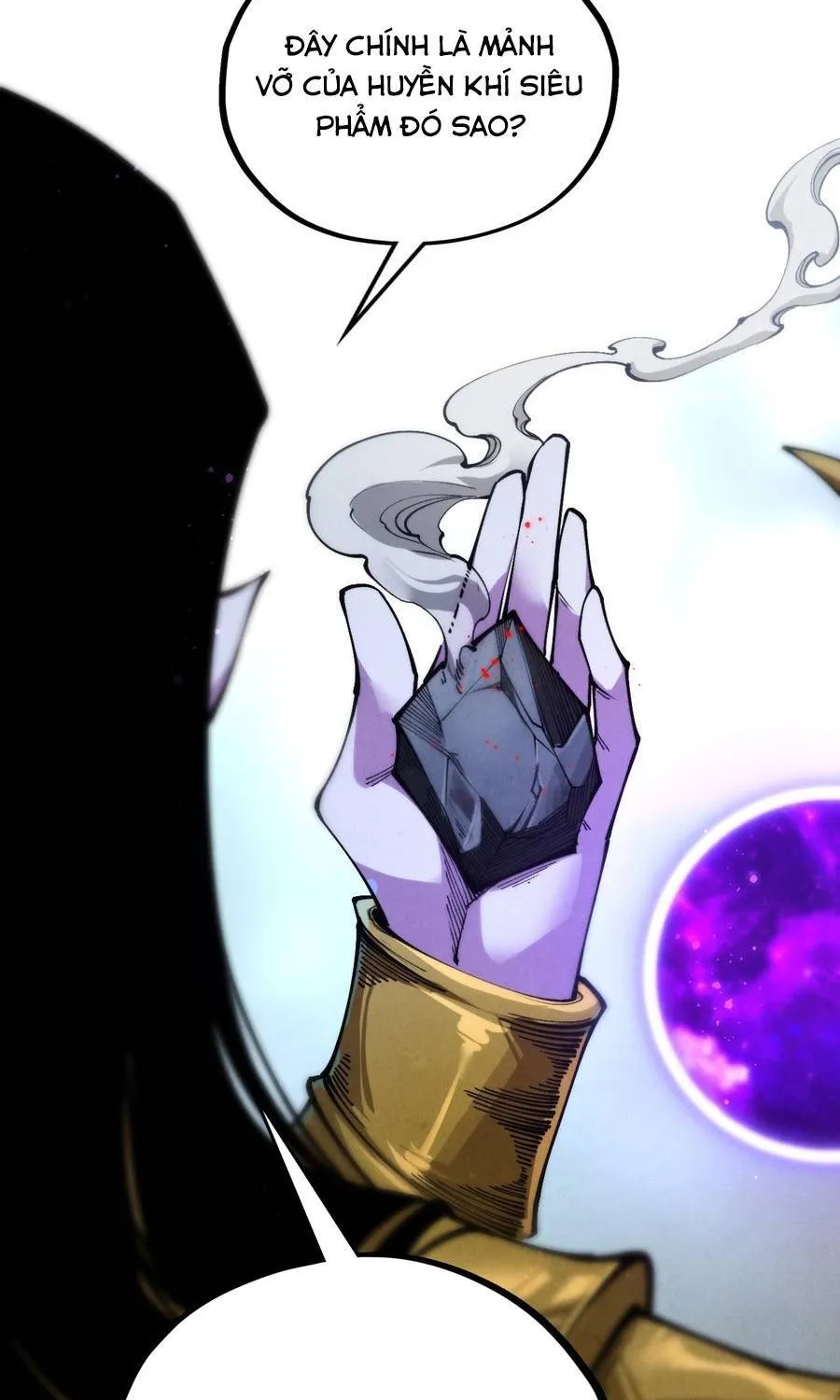 Vạn Cổ Chí Tôn Chap 513 - Next Chap 514