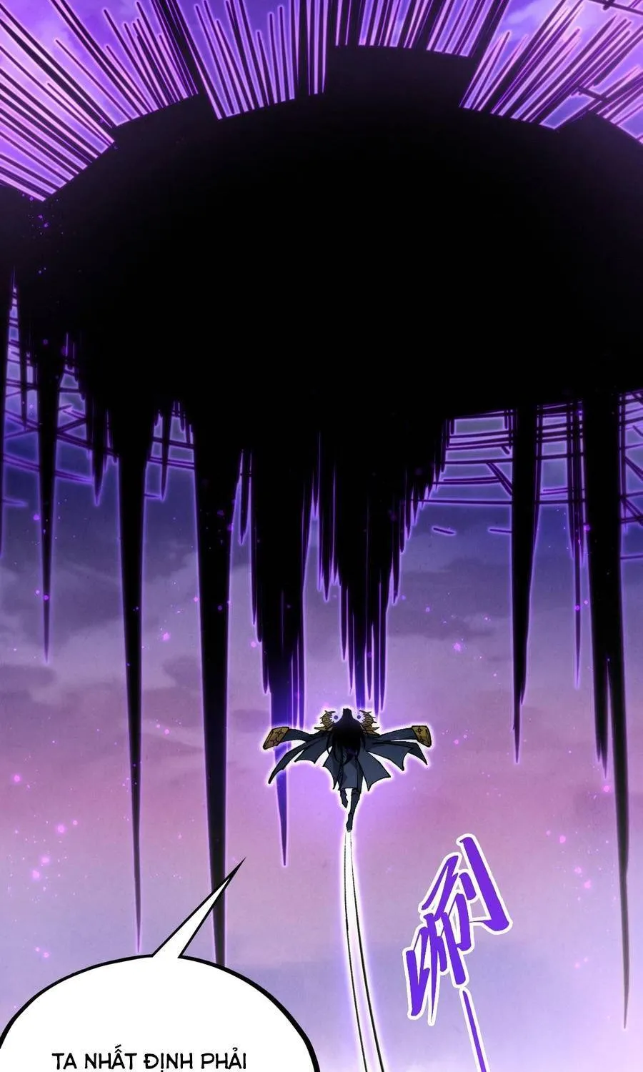 Vạn Cổ Chí Tôn Chap 513 - Next Chap 514