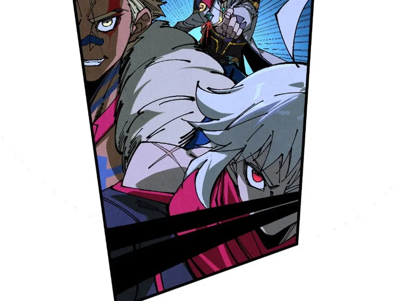 Vạn Cổ Chí Tôn Chap 514 - Next Chap 515