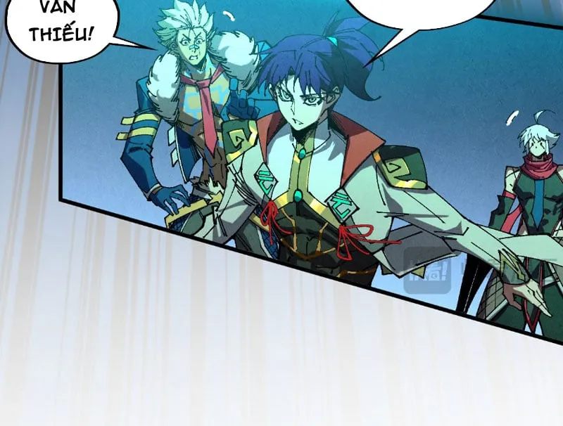 Vạn Cổ Chí Tôn Chap 514 - Next Chap 515