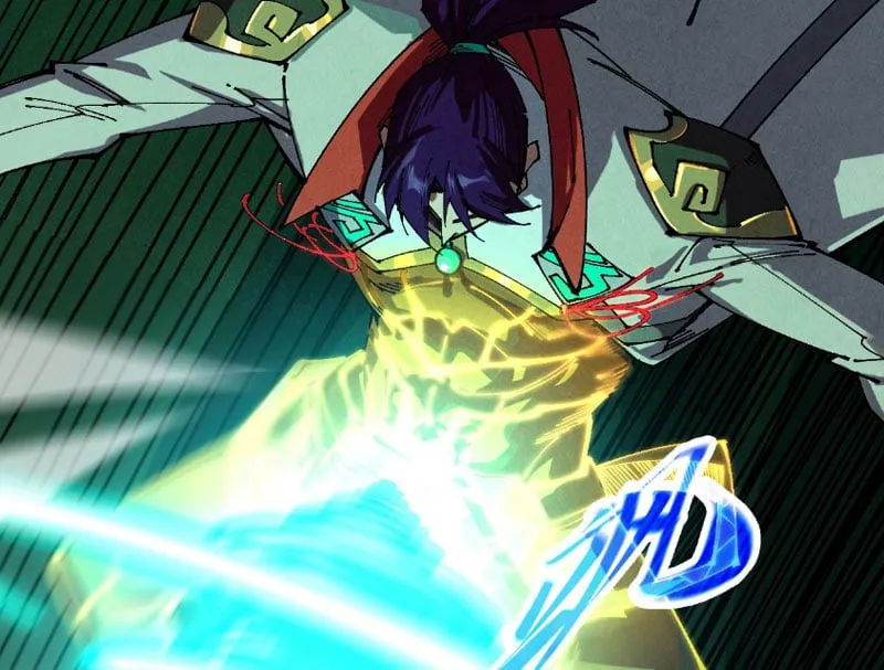 Vạn Cổ Chí Tôn Chap 514 - Next Chap 515