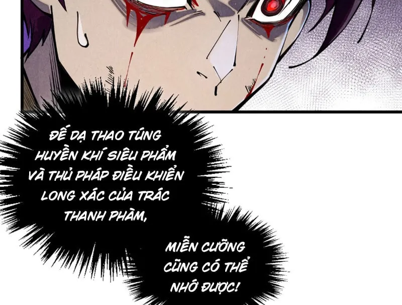 Vạn Cổ Chí Tôn Chap 514 - Next Chap 515