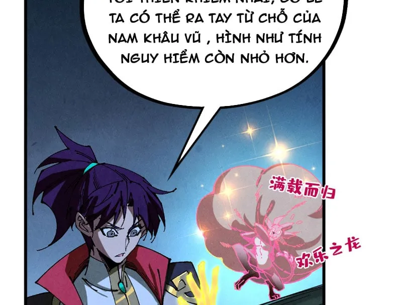 Vạn Cổ Chí Tôn Chap 514 - Next Chap 515