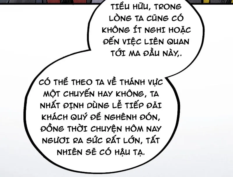 Vạn Cổ Chí Tôn Chap 514 - Next Chap 515